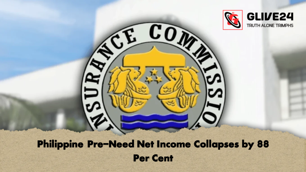 Philippine Pre Need Net Income Collapses by 88 Per Cent 1 Philippine Pre-Need Net Income Collapses by 88 Per Cent