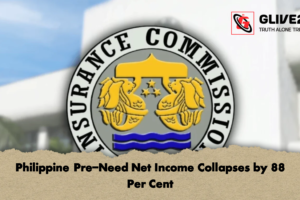 Philippine Pre-Need Net Income Collapses by 88 Per Cent