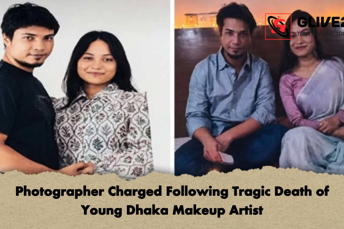 Photographer Charged Following Tragic Death of Young Dhaka Makeup Artist