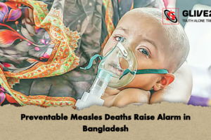 Preventable Measles Deaths Raise Alarm in Bangladesh