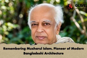 Remembering Muzharul Islam, Pioneer of Modern Bangladeshi Architecture