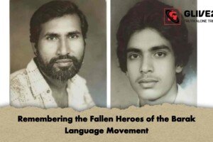 Remembering the Fallen Heroes of the Barak Language Movement