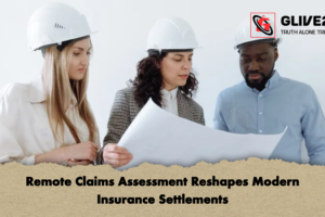 Remote Claims Assessment Reshapes Modern Insurance Settlements
