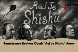 Renaissance Revives Classic ‘Aaj Je Shishu’ Anew