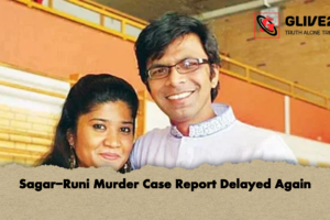 Sagar-Runi Murder Case Report Delayed Again
