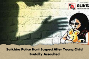 Satkhira Police Hunt Suspect After Young Child Brutally Assaulted