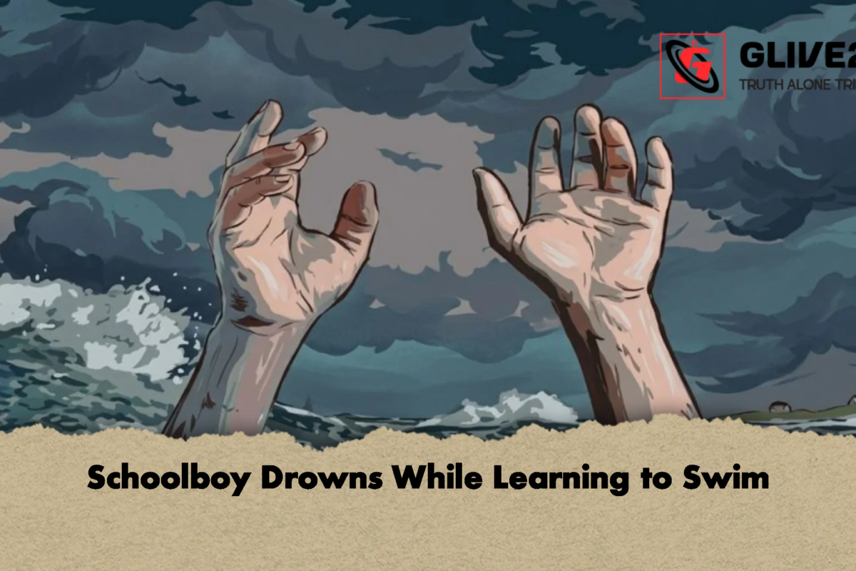 Schoolboy Drowns While Learning to Swim