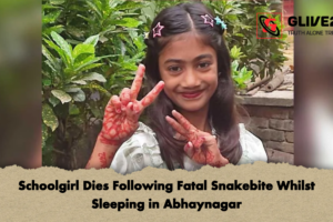 Schoolgirl Dies Following Fatal Snakebite Whilst Sleeping in Abhaynagar