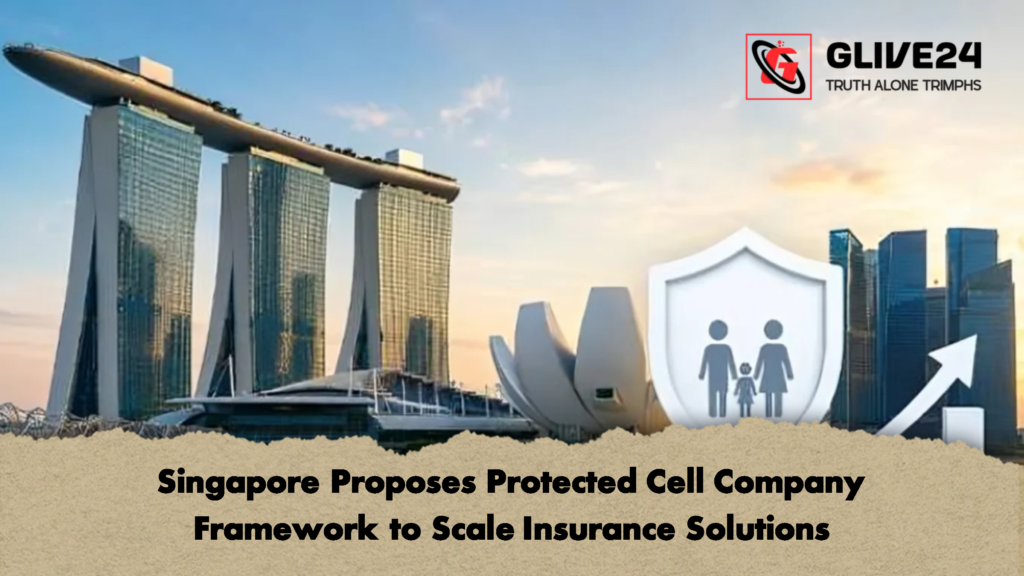 Singapore Proposes Protected Cell Company Framework to Scale Insurance Solutions 1 Singapore Proposes Protected Cell Company Framework to Scale Insurance Solutions