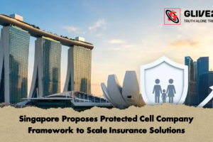 Singapore Proposes Protected Cell Company Framework to Scale Insurance Solutions