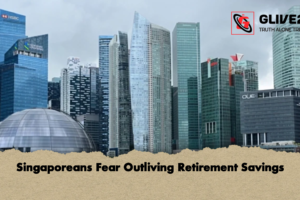 Singaporeans Fear Outliving Retirement Savings
