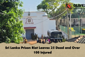 Sri Lanka Prison Riot Leaves 25 Dead and Over 100 Injured
