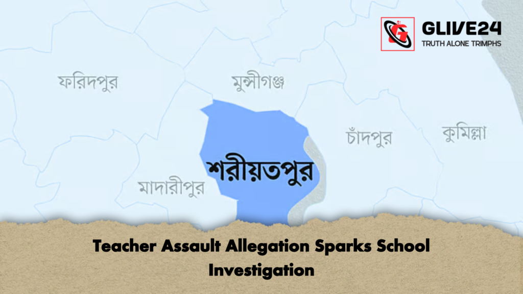 Teacher Assault Allegation Sparks School Investigation 3 Teacher Assault Allegation Sparks School Investigation Teacher Assault Allegation Sparks School Investigation