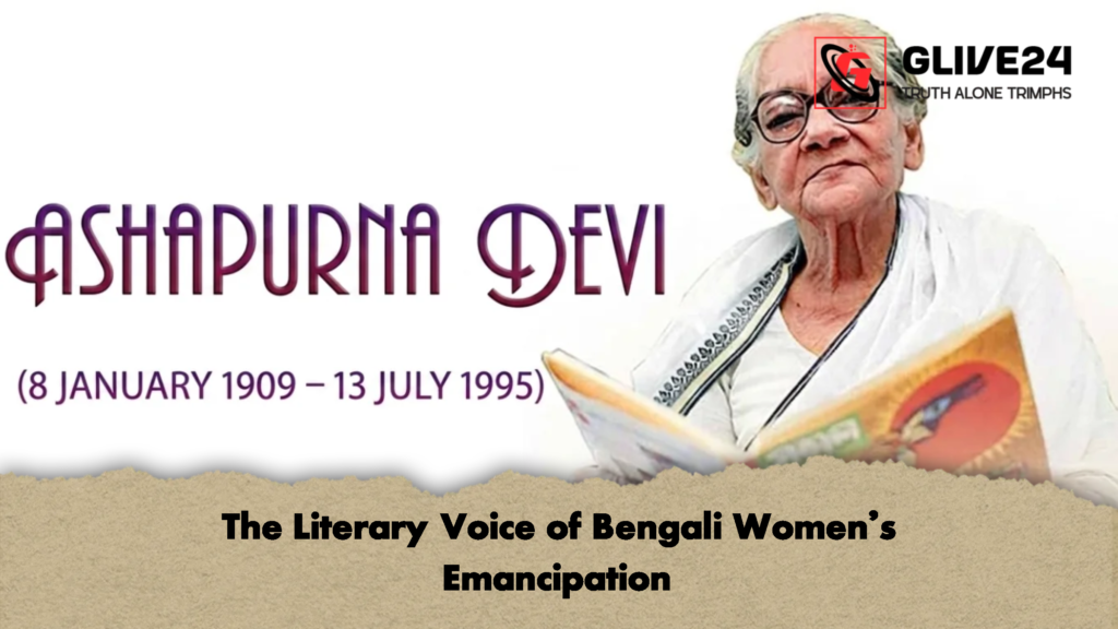 The Literary Voice of Bengali Women’s Emancipation 2 The Literary Voice of Bengali Womens Emancipation The Literary Voice of Bengali Women’s Emancipation