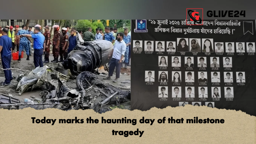 Today marks the haunting day of that milestone tragedy 2 Today marks the haunting day of that milestone tragedy