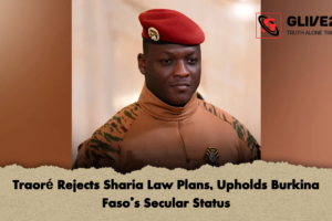 Traoré Rejects Sharia Law Plans, Upholds Burkina Faso’s Secular Status