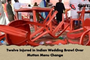 Twelve Injured in Indian Wedding Brawl Over Mutton Menu Change