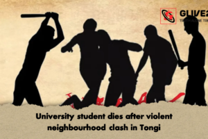 University student dies after violent neighbourhood clash in Tongi