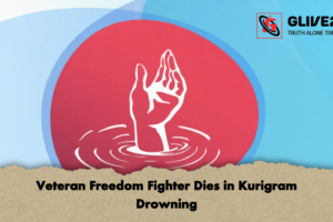 Veteran Freedom Fighter Dies in Kurigram Drowning
