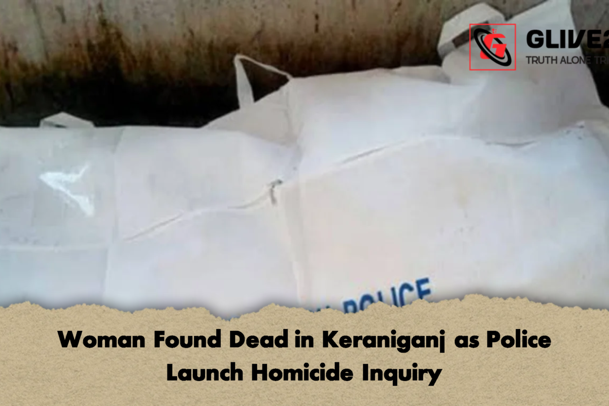 Woman Found Dead in Keraniganj as Police Launch Homicide Inquiry