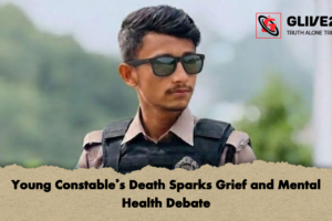 Young Constable’s Death Sparks Grief and Mental Health Debate