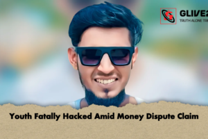 Youth Fatally Hacked Amid Money Dispute Claim