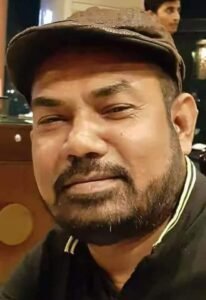 A B M Zakirul Haque Titon