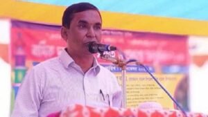 Abdul Kader Arrested Under Anti Terror Act Former Nachol Upazila Chairman Abdul Kader Arrested Under Anti-Terror Act