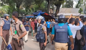 Alia Madrasa Area Tense After Clashes Between Student Groups Alia Madrasa Area Tense After Clashes Between Student Groups Alia Madrasa Area Tense After Clashes Between Student Groups