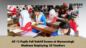 All 12 Pupils Fail Dakhil Exams at Mymensingh Madrasa Employing 20 Teachers 2 All 12 Pupils Fail Dakhil Exams at Mymensingh Madrasa Employing 20 Teachers