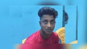 Ambulance Driver Held Over Alleged Abuse of Dead Woman’s Body