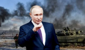 American Intelligence Warns Putin Could Test NATO Resolve via Sub Threshold Attacks American Intelligence Warns Putin Could Test NATO Resolve via Sub-Threshold Attacks