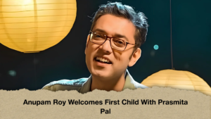 Anupam Roy Welcomes First Child With Prasmita Pal 2 Anupam Roy Welcomes First Child With Prasmita Pal