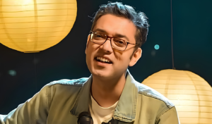 Anupam Roy Welcomes First Child With Prasmita Pal Anupam Roy Welcomes First Child With Prasmita Pal