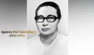 Aparna Pal Chowdhury The Revolutionary Leader Who Championed Bengals Peasantry Aparna Pal Chowdhury: The Revolutionary Leader Who Championed Bengal’s Peasantry