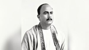 Atul Prasad Sen A Lasting Voice of Bengali Music