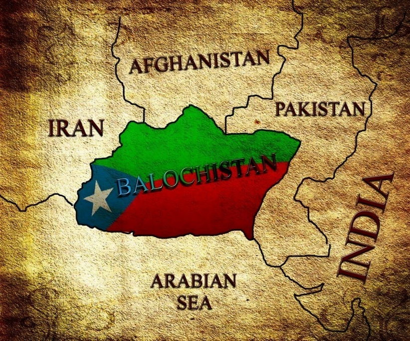 August 11 as Balochistan Independence Day