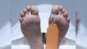 Auto-Rickshaw Driver Killed in Suspected Robbery, Mother Dies After Hearing News