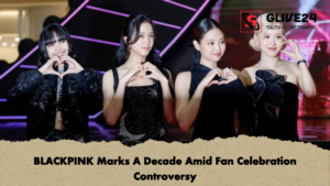 BLACKPINK Marks A Decade Amid Fan Celebration Controversy 2 BLACKPINK Marks A Decade Amid Fan Celebration Controversy