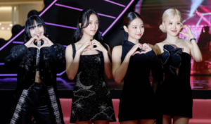 BLACKPINK Marks A Decade Amid Fan Celebration Controversy BLACKPINK Marks A Decade Amid Fan Celebration Controversy