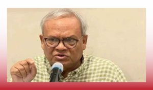 BNP Warns Local Election Rebels of Strict Disciplinary Action