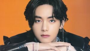 BTS Star V Reveals Hearing Loss In Right Ear