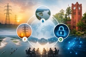 BUET Sets New 90-Day Roadmap for Engineering Diplomacy