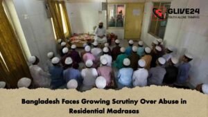 Bangladesh Faces Growing Scrutiny Over Abuse in Residential Madrasas
