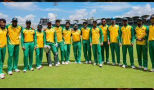 Bangladesh HP Dominate Nepal to Open Top End Campaign