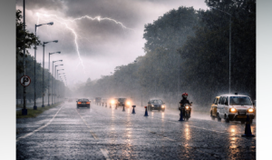 Bangladesh Met Office Predicts Severe Monsoon Downpours Across Nation Bangladesh Met Office Predicts Severe Monsoon Downpours Across Nation