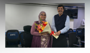 Bangladesh Pursues Expanded Regional Power Grid Trade With India