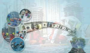 Bangladesh Records 38 Percent Decline in Overseas Employment