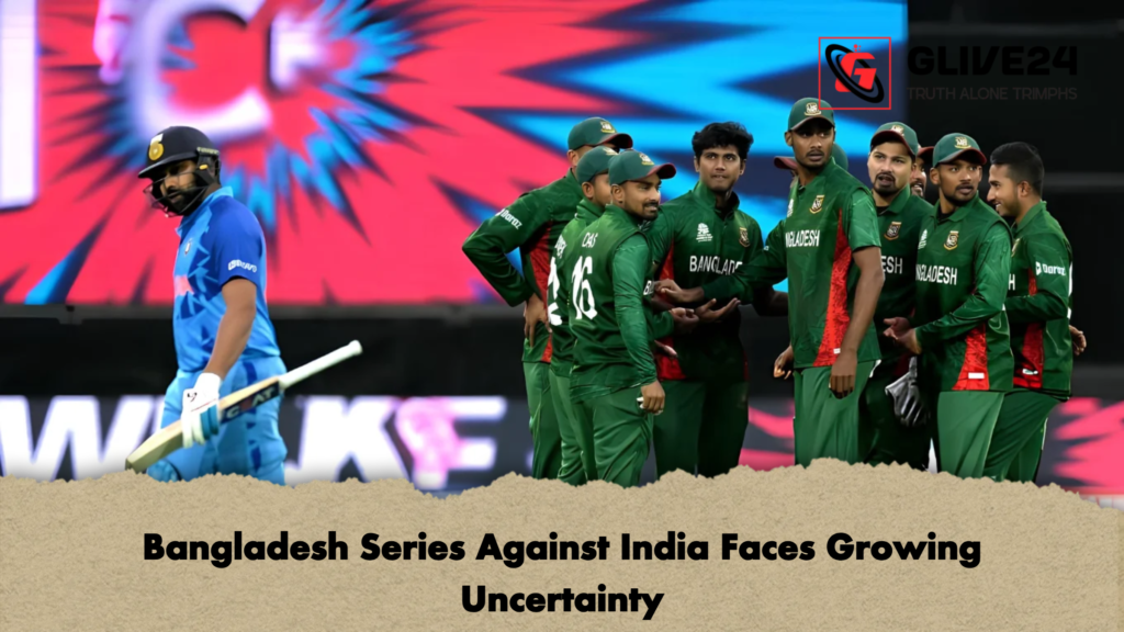 Bangladesh Series Against India Faces Growing Uncertainty 2 Bangladesh Series Against India Faces Growing Uncertainty