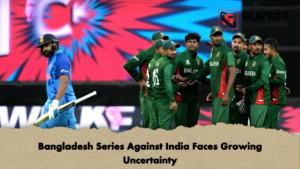 Bangladesh Series Against India Faces Growing Uncertainty 2 Bangladesh Series Against India Faces Growing Uncertainty